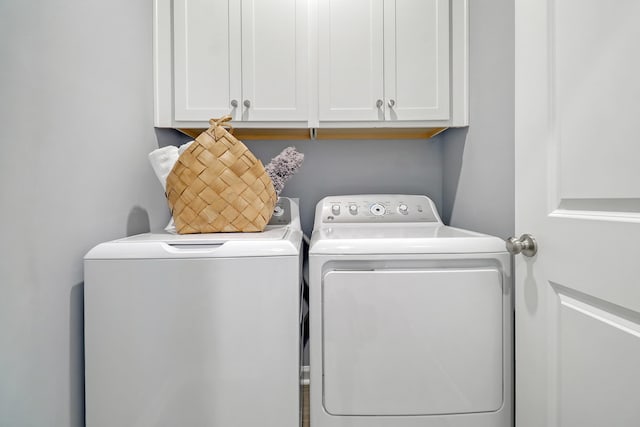 TBD Oleary Cir, Summerville, SC 29483 - washroom featuring independent washer and dryer and cabinet space
