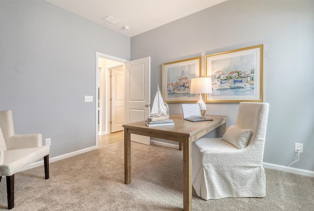 TBD Oleary Cir, Summerville, SC 29483 - office space with light carpet and baseboards