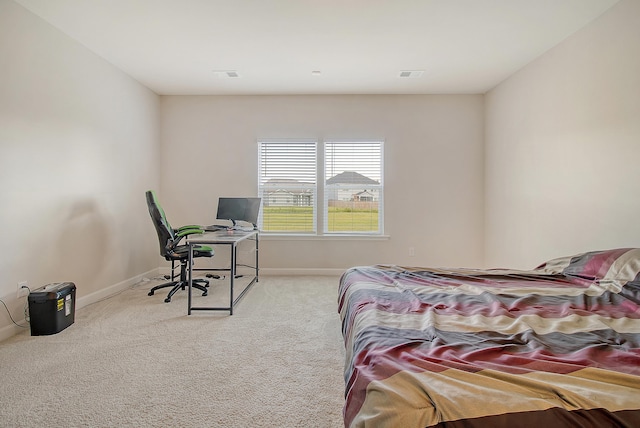 299 Lucca Dr, Summerville, SC 29486 - bedroom featuring carpet flooring and an office area