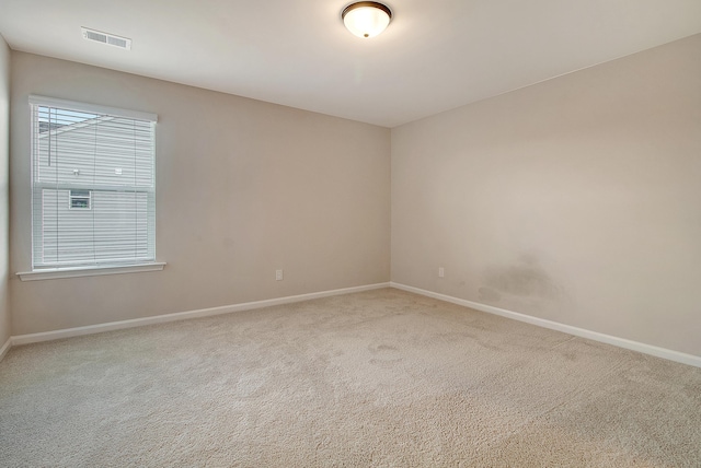 299 Lucca Dr, Summerville, SC 29486 - carpeted empty room with baseboards