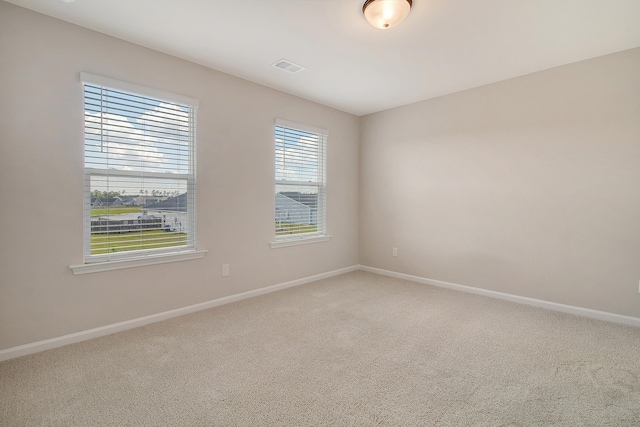 299 Lucca Dr, Summerville, SC 29486 - unfurnished room with carpet flooring and baseboards
