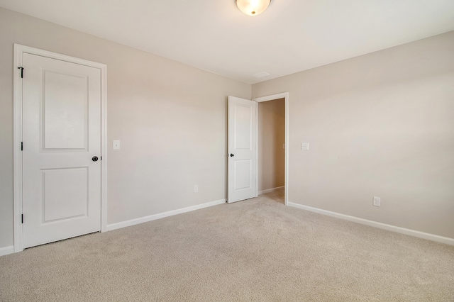 299 Lucca Dr, Summerville, SC 29486 - empty room with light colored carpet and baseboards
