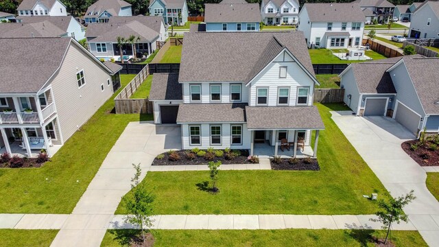 2064 Parish House Cir, Johns Island, SC 29455
