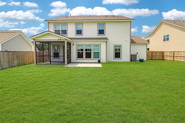 2064 Parish House Cir, Johns Island, SC 29455