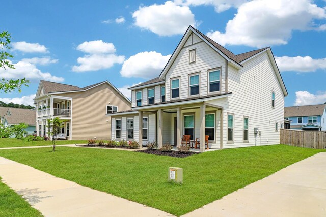 2064 Parish House Cir, Johns Island, SC 29455
