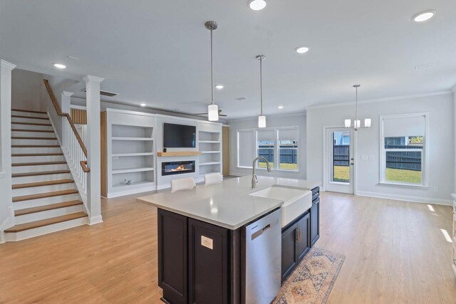 2064 Parish House Cir, Johns Island, SC 29455