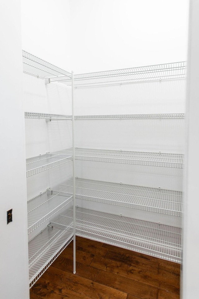225 Slipper Shell Ct, Mount Pleasant, SC 29464 - view of storage area