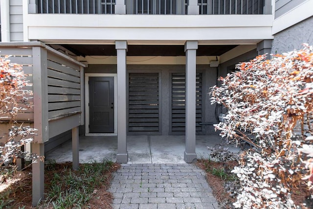 225 Slipper Shell Ct, Mount Pleasant, SC 29464 - view of exterior entry