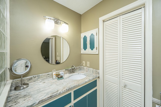 206 Brailsford Rd, Summerville, SC 29485 - bathroom featuring vanity
