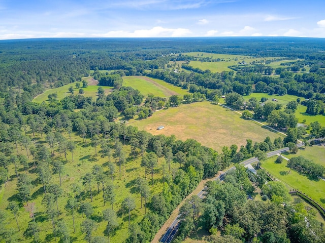 481 Cantey Ln, Camden, SC 29020 - aerial view of property's location with a forest