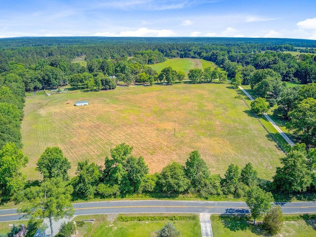 481 Cantey Ln, Camden, SC 29020 - view of rural area with a forest