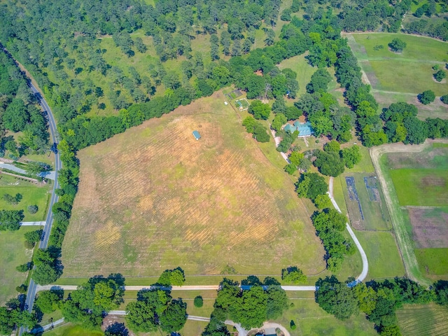 481 Cantey Ln, Camden, SC 29020 - aerial view of property and surrounding area