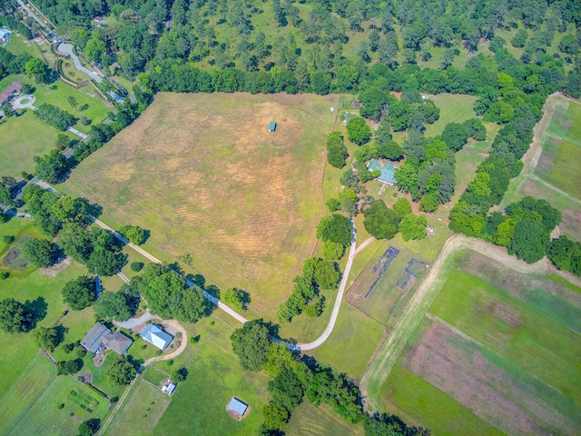 481 Cantey Ln, Camden, SC 29020 - aerial view of property's location