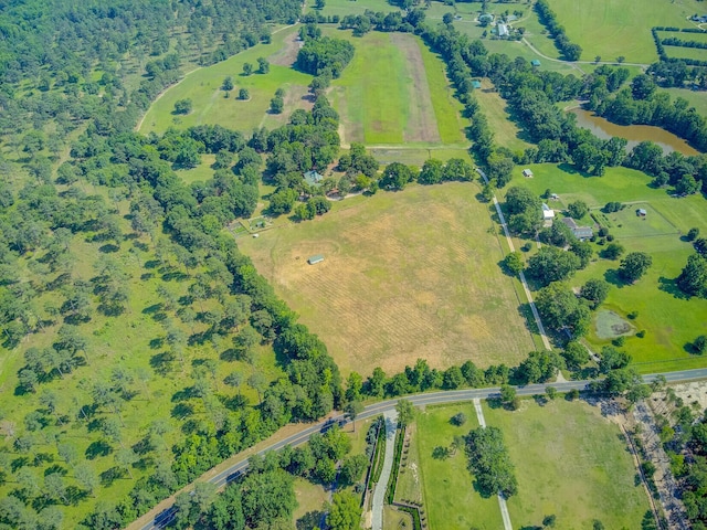 481 Cantey Ln, Camden, SC 29020 - overview of rural landscape