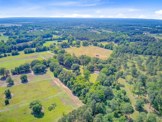 481 Cantey Ln, Camden, SC 29020 - overview of rural landscape