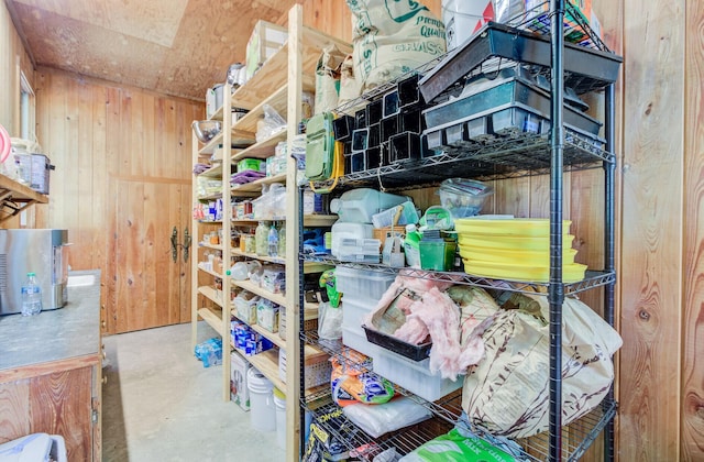 481 Cantey Ln, Camden, SC 29020 - view of storage