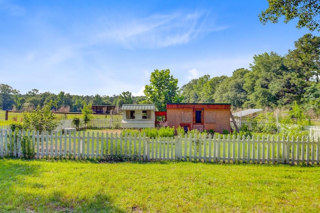 481 Cantey Ln, Camden, SC 29020 - view of front facade