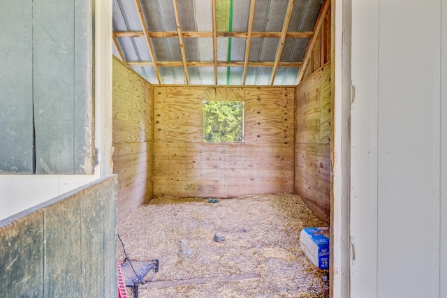 481 Cantey Ln, Camden, SC 29020 - view of horse barn