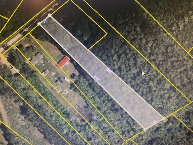 00 Bellfield Rd, Mcclellanville SC, 29458 land for sale