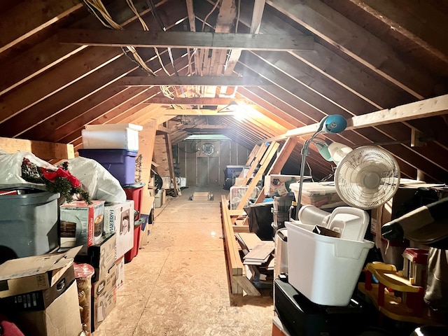 1325 Edward Dr, Moncks Corner, SC 29461 - view of attic
