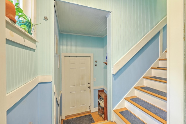 1325 Edward Dr, Moncks Corner, SC 29461 - view of staircase