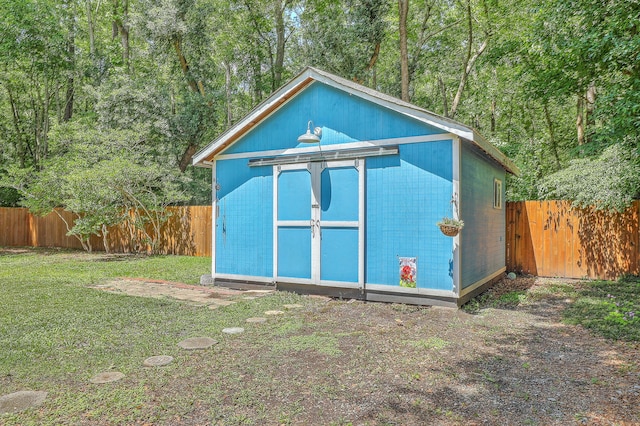 1325 Edward Dr, Moncks Corner, SC 29461 - view of shed
