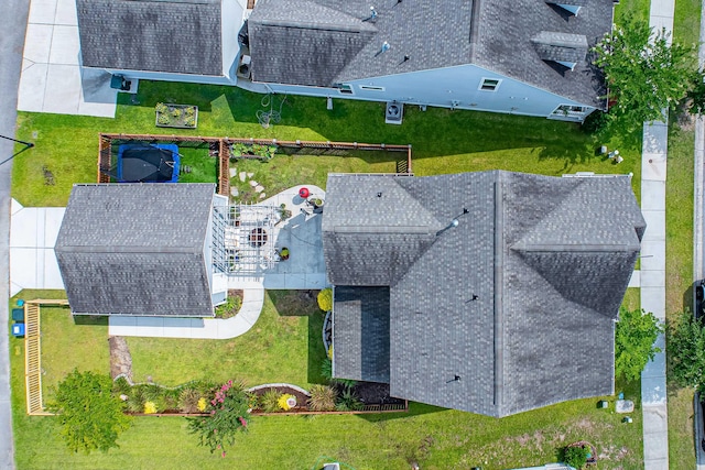 1726 Winfield Way, Charleston, SC 29414 - view from above of property