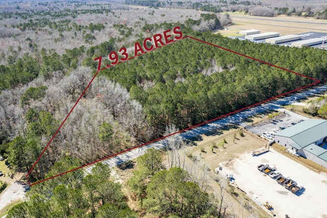 000 Greyback Rd, Summerville SC, 29483 land for sale