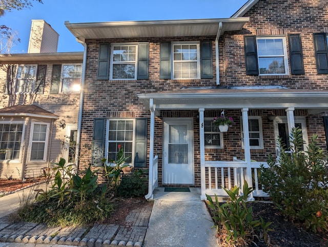 403 Reserve Way, Summerville SC, 29485, 2 bedrooms, 2.5 baths townhouse for sale