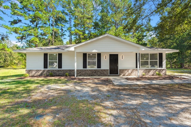 188 Grove Dr, Cordova SC, 29039, 3 bedrooms, 2 baths house for sale