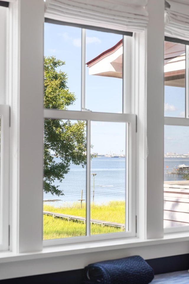 202 Bank St, Mount Pleasant, SC 29464 - detailed view of a nearby body of water