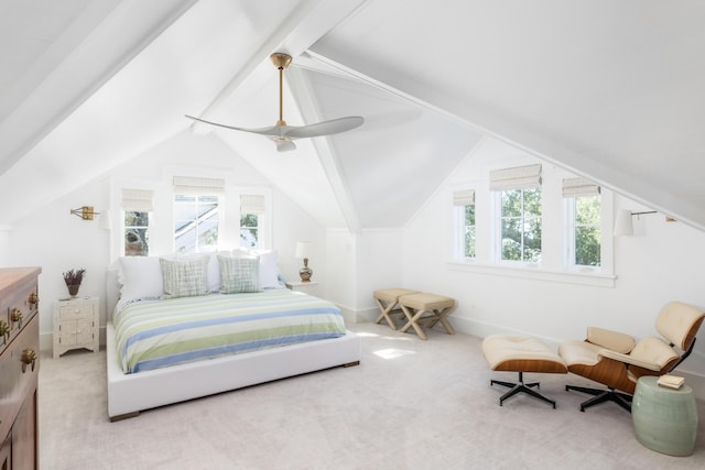 202 Bank St, Mount Pleasant, SC 29464 - bedroom featuring multiple windows, carpet, and baseboards