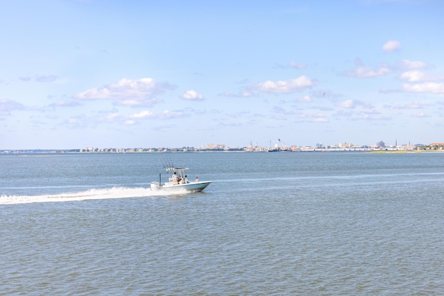 202 Bank St, Mount Pleasant, SC 29464 - water view