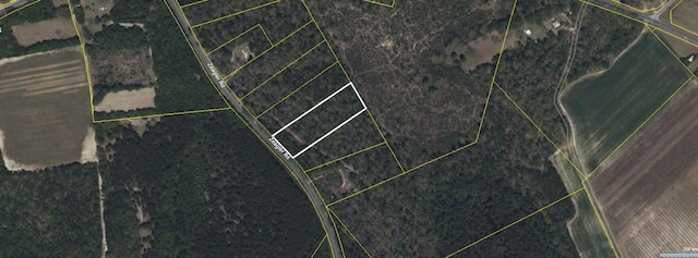 TBD Zeagler Rd, Cameron SC, 29030 land for sale