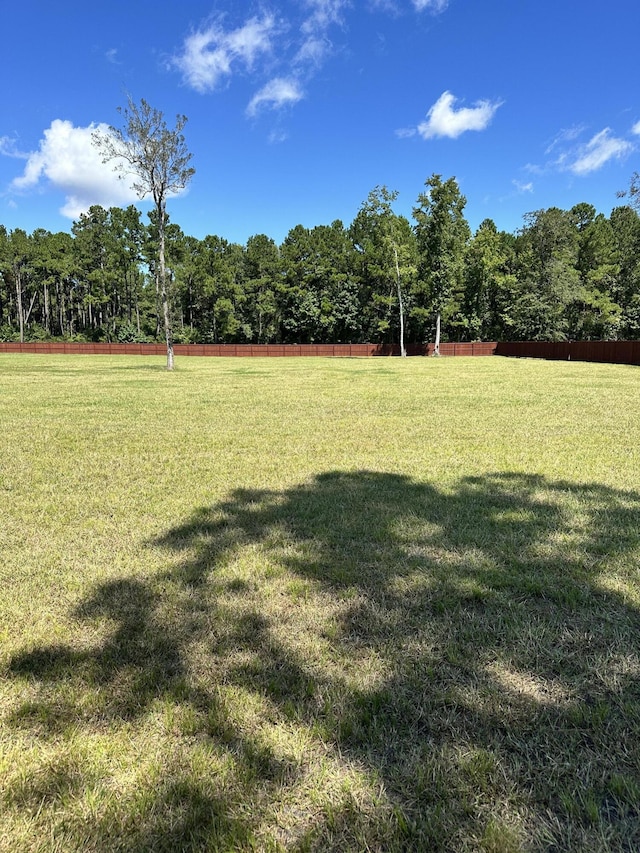 Listing photo 2 for 0 Lisenby Dr, Moncks Corner SC 29461