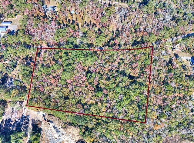 0 Fickling Hill Rd, Johns Island, SC 29455
