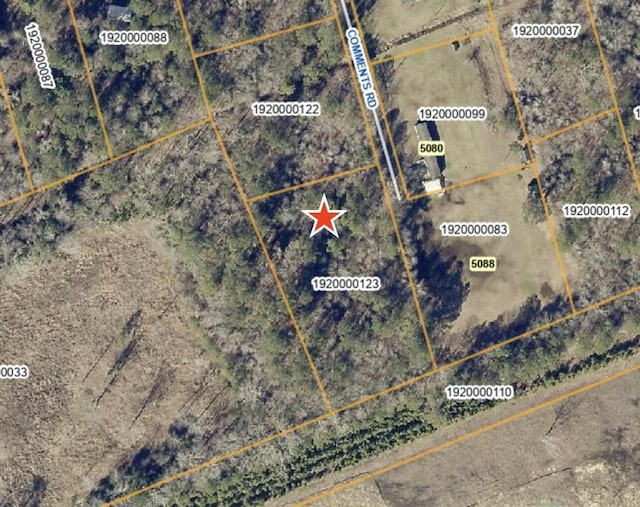 5081 Comments Rd, Hollywood, SC 29449