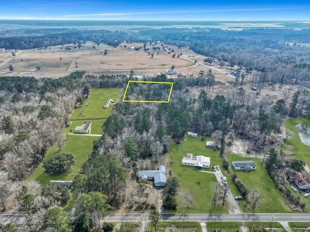 5081 Comments Rd, Hollywood, SC 29449