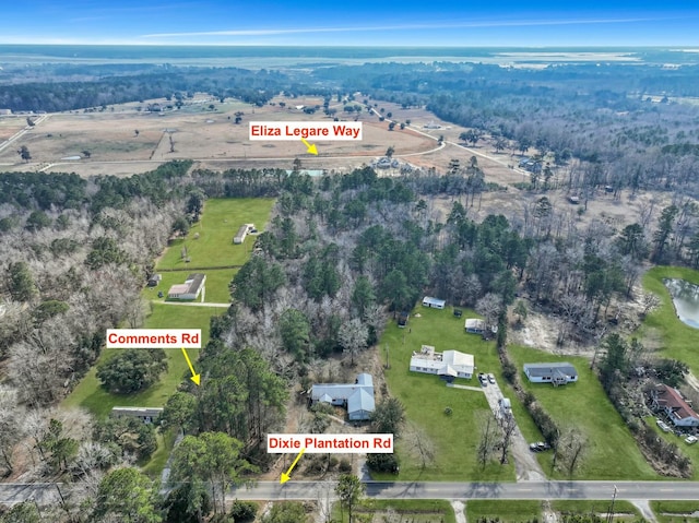 5081 Comments Rd, Hollywood, SC 29449