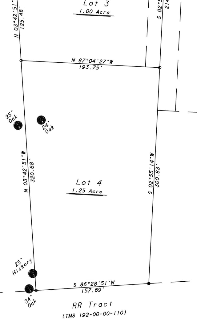 5081 Comments Rd, Hollywood, SC 29449