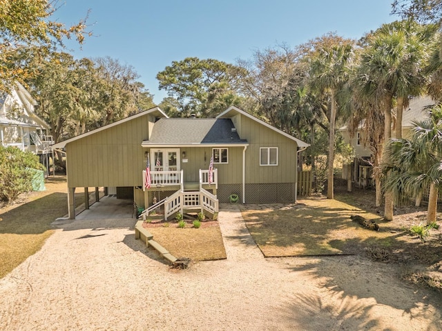 3323 Myrtle St, Edisto Island SC, 29438, 3 bedrooms, 2 baths house for sale