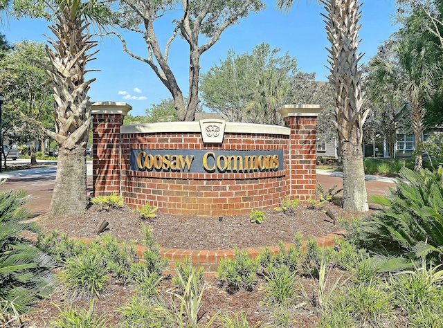 5226 Fernland Way N, Charleston, SC 29420 - view of community sign