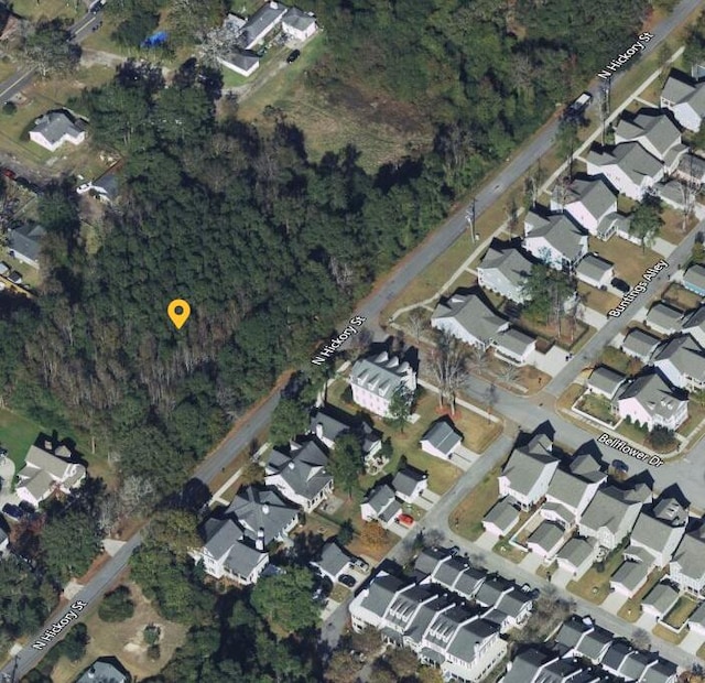 0 N Hickory St, Summerville SC, 29483 land for sale