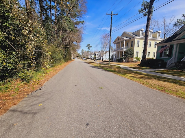 Listing photo 3 for 0 N Hickory St, Summerville SC 29483