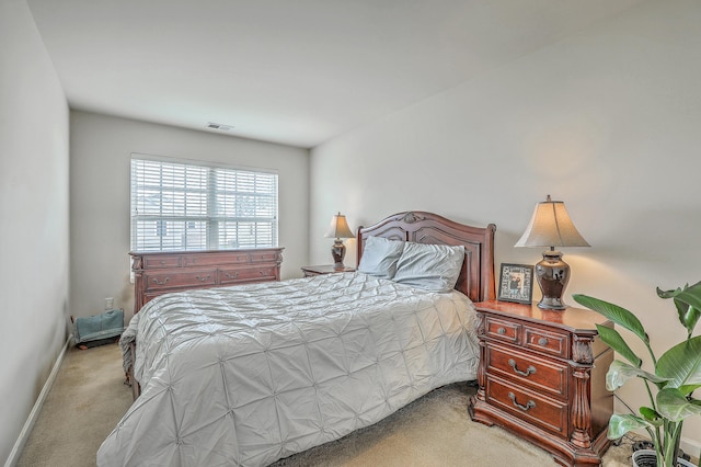 343 Iveson Rd, Summerville, SC 29486 - carpeted bedroom with baseboards and visible vents