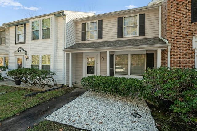 1101 Reserve Way, Summerville, SC 29485 - view of property