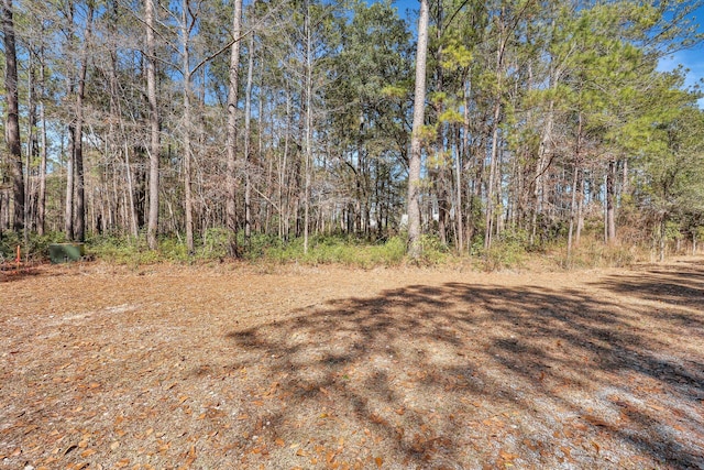 1010 Towhee Ln, Mcclellanville SC, 29458 land for sale