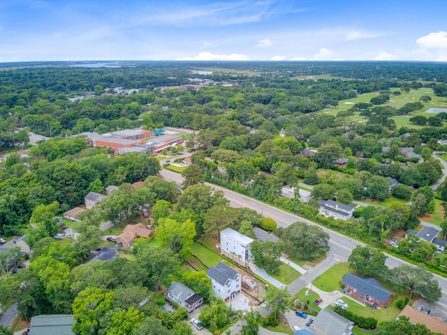 501 Joseph St, Charleston, SC 29412 - view of property location featuring nearby suburban area