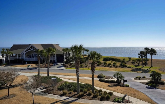 2860 Old Drake Dr, Johns Island, SC 29455 - exterior space