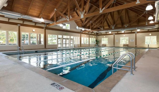 2860 Old Drake Dr, Johns Island, SC 29455 - view of swimming pool
